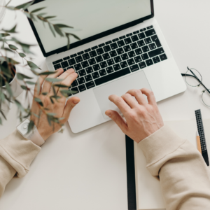 Sesja indywidualna - 50 minut