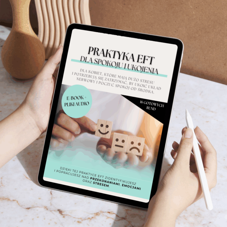 praktyka eft